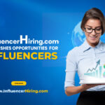 Announcing InfluencerHiring.com’s Collaborations with Leading Spiritual and Wellness Influencers