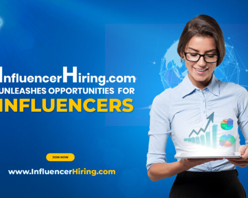 Announcing InfluencerHiring.com’s Collaborations with Leading Spiritual and Wellness Influencers