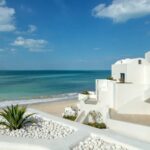 Why Choose Anantara Santorini Abu Dhabi for Your Next Luxury Escape?