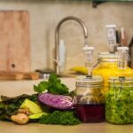 The Benefits of Fiber and Fermented Foods for Your Health