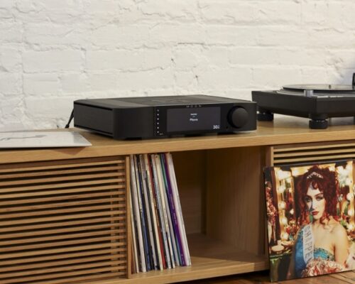 Top Streaming Amp Features Audiophiles Will Love