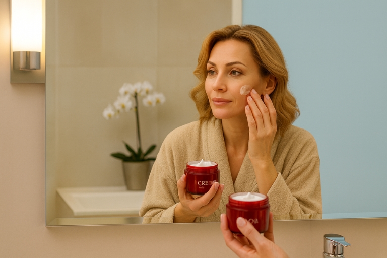 The longevity supplements