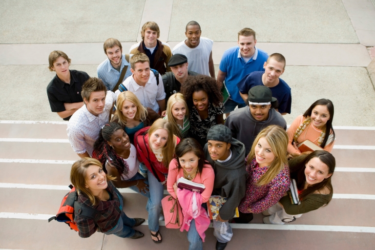 College Enrollment Decline