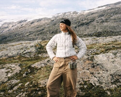 Top Nordic Fashion Brands Worth Knowing in 2026