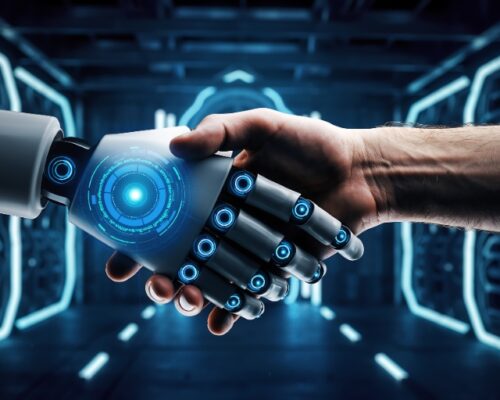 Why AI Integration Is Now Essential for Business Survival