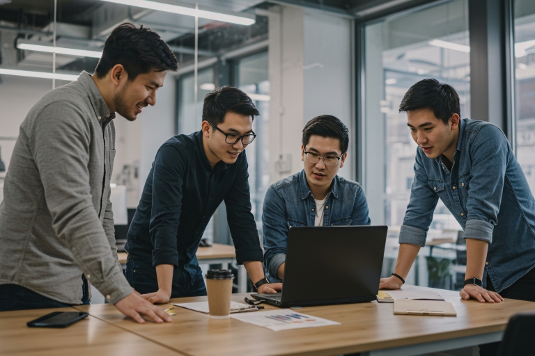 artificial intelligence strategy