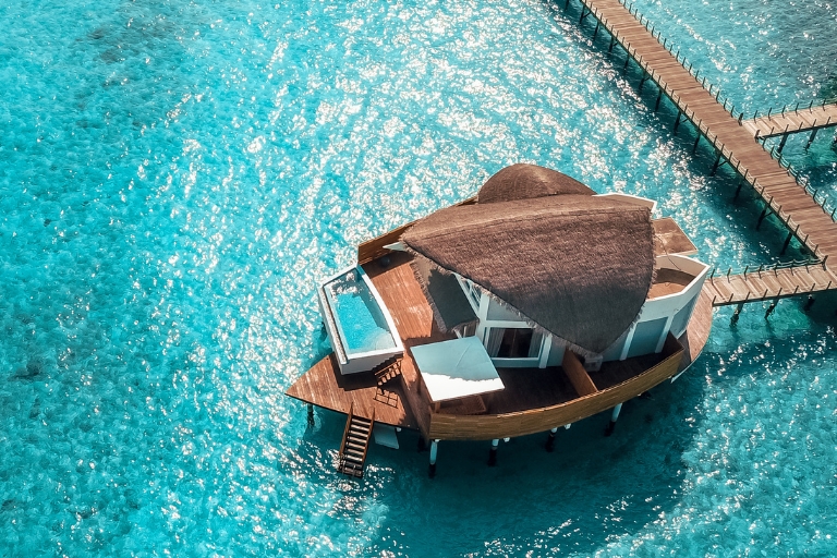 Indian Ocean islands