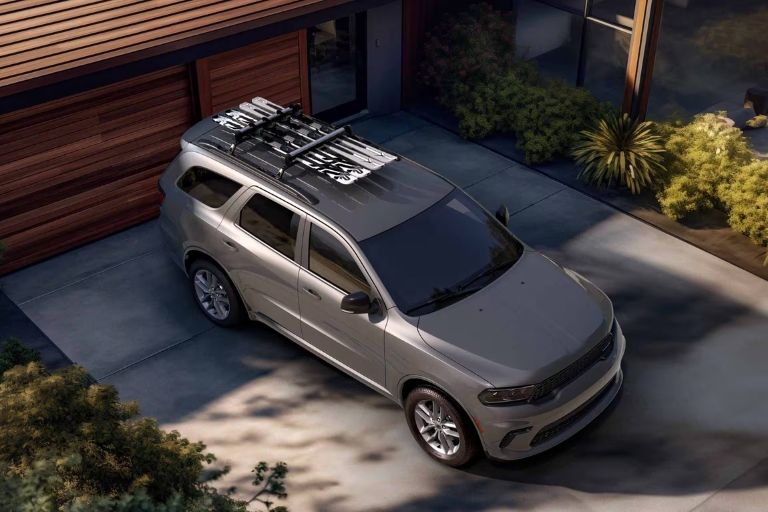 supercharged 6.2L HEMI V8