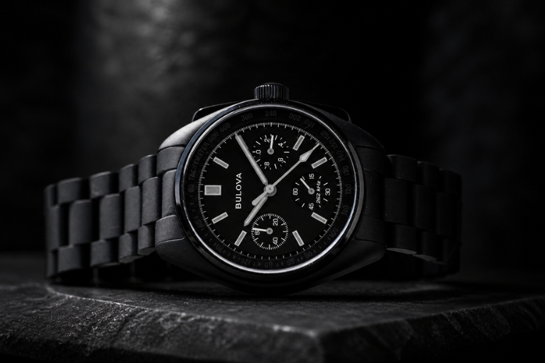 all-black watches 2026