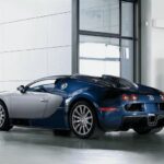 How a Bugatti Veyron Update Protects Collector Value