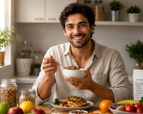 Food Psychology Hacks to Improve Daily Nutrition