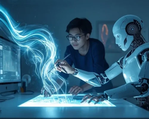Agentic AI in Education for Smarter Classrooms