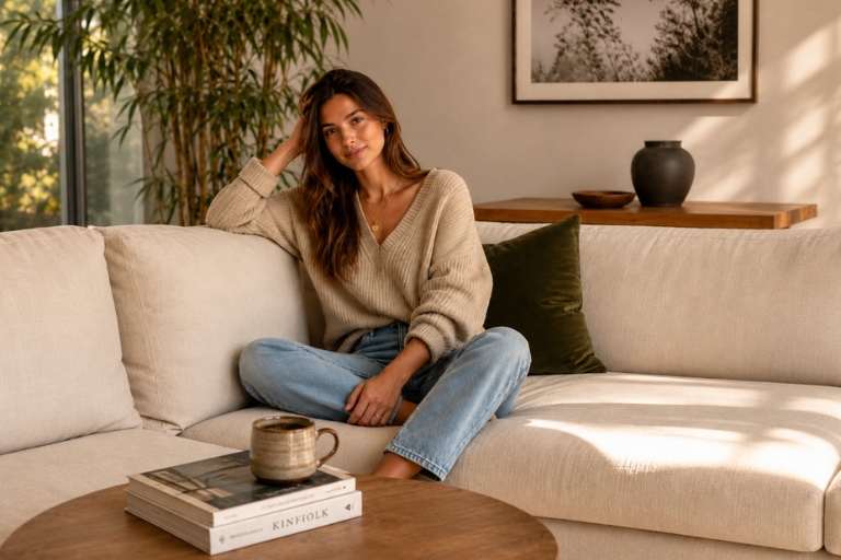 French fashion brands