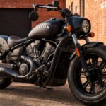 Indian Scout Bobber for Daily Cruiser Riders