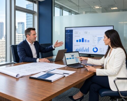 Build a Portfolio Career Through Fractional Executive Jobs